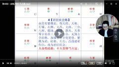 <b>紫微斗数算命郭子谊-紫微斗数零基础到实战应用</b>