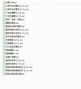 <b>瞎子算命之陈朝阳盲派命理</b>