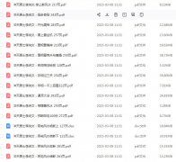<b>李纯文居士资料合集</b>