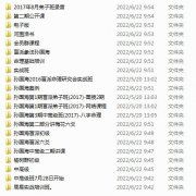 <b>盲派命理之孙国海盲派命理+六爻</b>