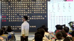<b>盲派命理夏光明全集《四柱八字大师班》83集</b>