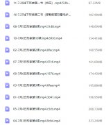 <b>周栗莎2024年最新《形家长眼法》</b>